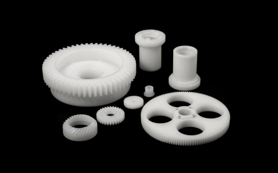 齒輪加工成品 齒輪加工成品